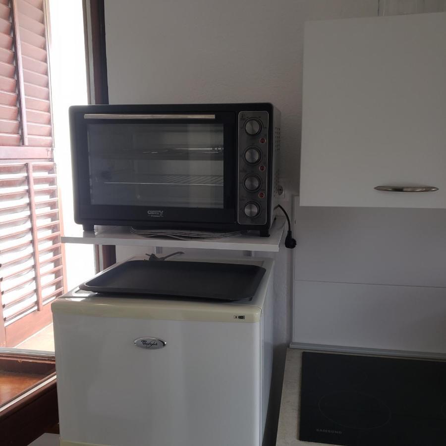 Apartmani Pilon Ždrelac Exteriér fotografie